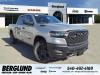 2025 RAM 1500 Warlock 4x4 Crew Cab 144.5 in. WB