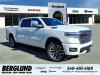 2025 RAM 1500 Limited 4x4 Crew Cab 144.5 in. WB
