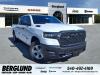 2025 RAM 1500 Tradesman 4x4 Crew Cab 153.5 in. WB