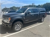 2019 Ford F-250 Super Duty