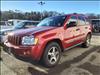 2005 Jeep Grand Cherokee