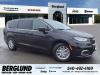 2025 Chrysler Pacifica Select Front-Wheel Drive Passenger Van