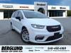 2026 Chrysler Pacifica Select Front-Wheel Drive Passenger