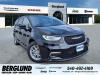 2026 Chrysler Pacifica Select Front-Wheel Drive Passenger Van