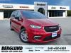 2025 Chrysler Pacifica Select Front-Wheel Drive Passenger