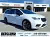 2026 Chrysler Pacifica Select Front-Wheel Drive Passenger Van