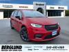 2026 Chrysler Pacifica Limited Front-Wheel Drive Passenger Van