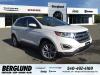 2015 Ford Edge