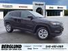 2025 Jeep Compass Sport 4x4