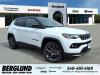 2026 Jeep Compass Limited 4x4