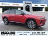 2025 Jeep Wagoneer S Limited 4x4