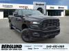 2025 RAM 2500 Tradesman 4x4 Crew Cab 6.3 ft. box 149 in. WB