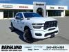 2025 RAM 2500 Big Horn 4x4 Crew Cab 6.3 ft. box 149 in. WB