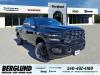 2025 RAM 2500 Big Horn 4x4 Crew Cab 6.3 ft. box 149 in. WB