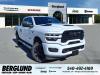 2025 RAM 2500 Laramie 4x4 Crew Cab 6.3 ft. box 149 in. WB