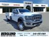2025 RAM 5500 Chassis Tradesman/Big Horn 4x4 Crew Cab 197.4 in. WB
