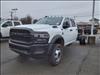 2024 Ram 5500 Chassis