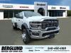 2025 RAM 5500 Chassis Tradesman/Big Horn 4x4 Crew Cab 197.4 in. WB