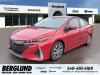 2021 Toyota Prius Prime