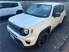 2022 Jeep Renegade