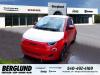 2024 Fiat 500e