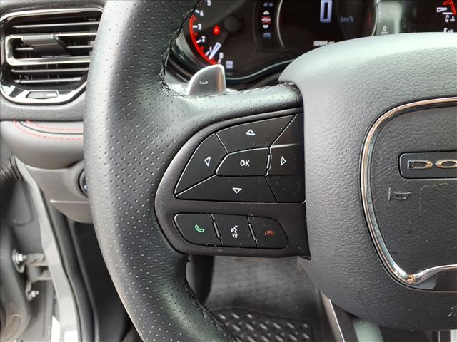 2023 Dodge Durango GT Launch Edition