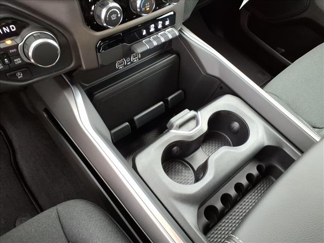 2025 RAM 1500 Express