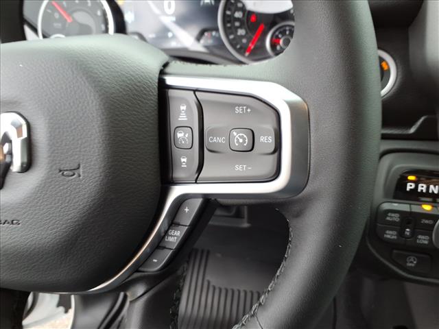 2026 RAM 1500 Big Horn/Lone Star 4x4 Crew Cab 144.5 in. WB