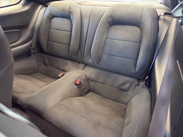 2017 Ford Mustang Shelby GT350R