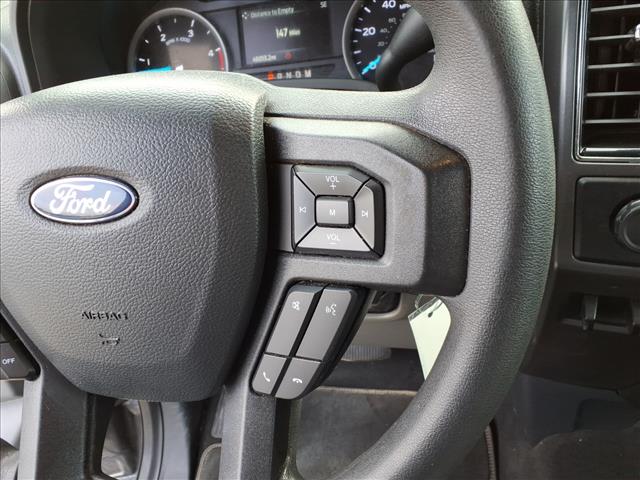 2022 Ford F-250 Super Duty 