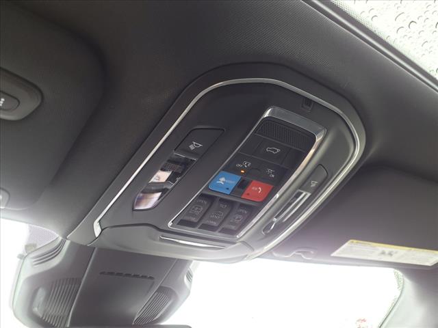 2025 Jeep Wagoneer S Limited 4x4
