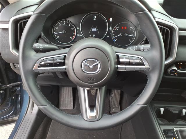2024 Mazda CX-50 2.5 S Premium