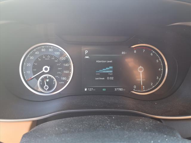 2022 Genesis G70 2.0T