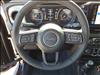 2026 Jeep Wrangler Sport S 4x4