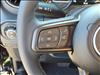 2025 Jeep Gladiator Rubicon X 4x4 Crew Cab 5 ft. box