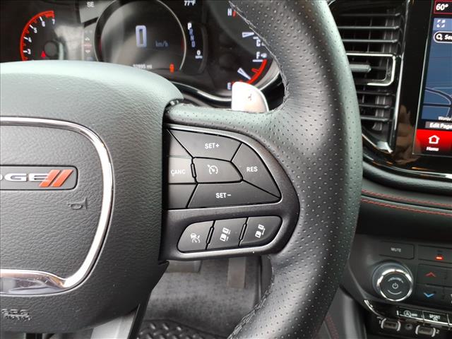 2023 Dodge Durango GT Launch Edition