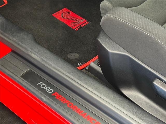 2017 Ford Mustang Shelby GT350R