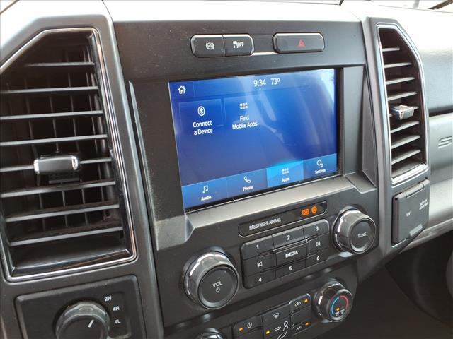 2022 Ford F-250 Super Duty 