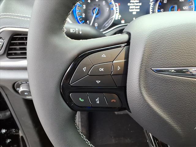 2026 Chrysler Pacifica Limited All-Wheel Drive Passenger Van