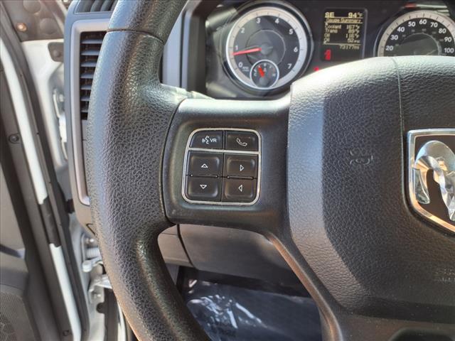 2017 RAM 3500 Tradesman