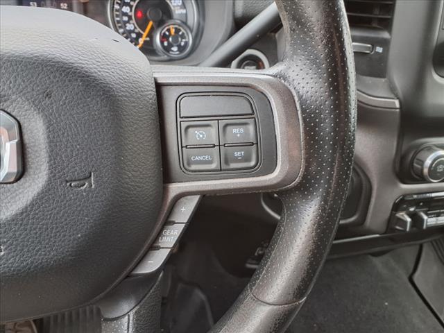 2019 RAM 2500 Tradesman