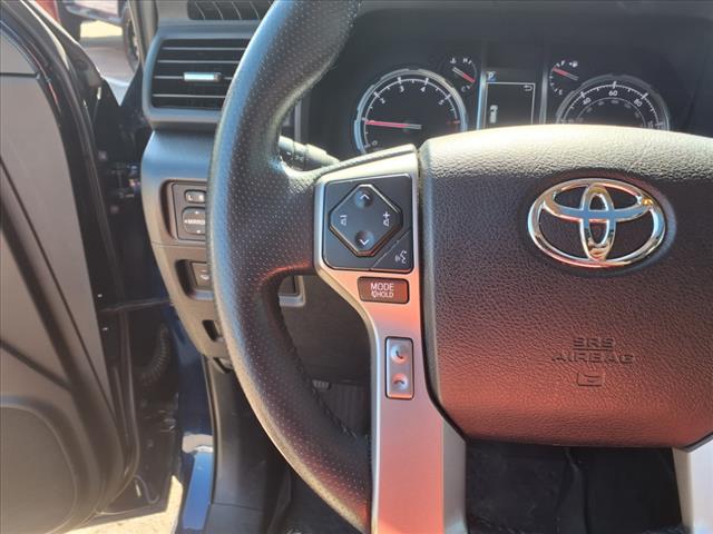 2020 Toyota 4Runner Limited