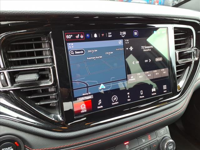 2023 Dodge Durango GT Launch Edition