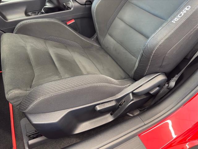 2017 Ford Mustang Shelby GT350R