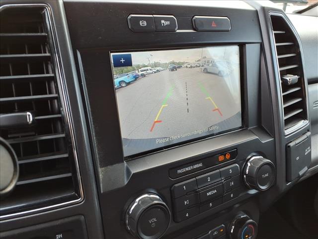 2022 Ford F-250 Super Duty 