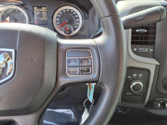 2017 RAM 3500 Tradesman
