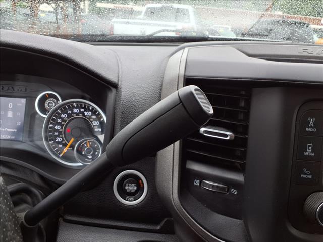 2019 RAM 2500 Tradesman