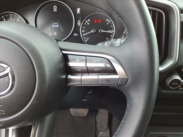 2024 Mazda CX-50 2.5 S Premium
