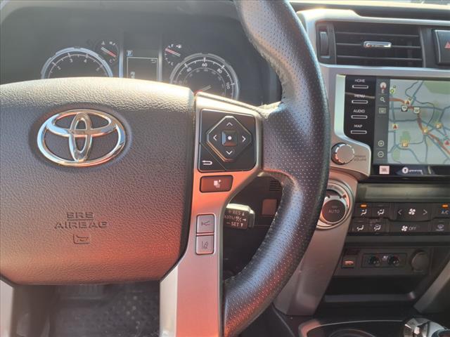 2020 Toyota 4Runner Limited