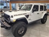 2025 Jeep Wrangler Rubicon 392 4x4
